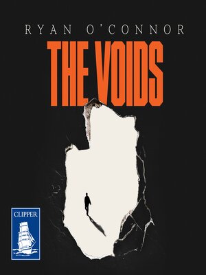 cover image of The Voids